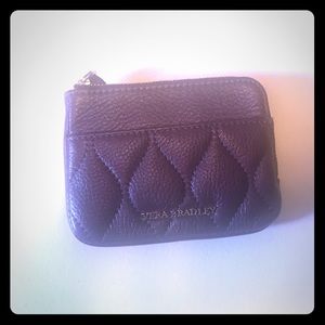 Vera Bradley leather case